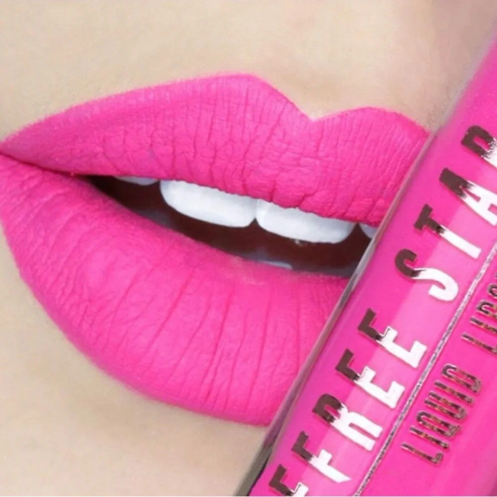 liquid lipstick